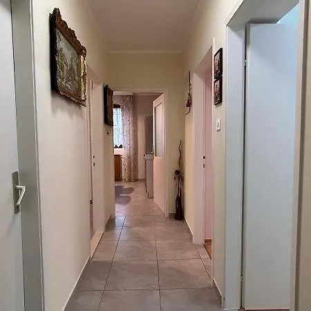 Apartamento Marija 823