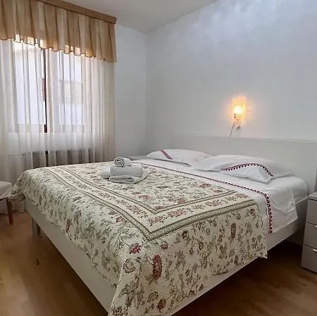 Marija 823 Apartman