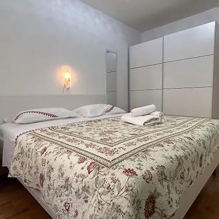Apartman Marija 823 Novigrad (Istria)