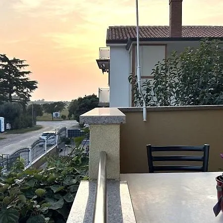 Apartman Marija 823 *