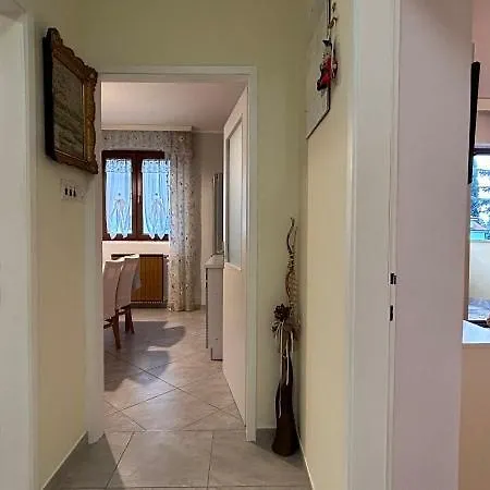 Marija 823 Novigrad (Istria)