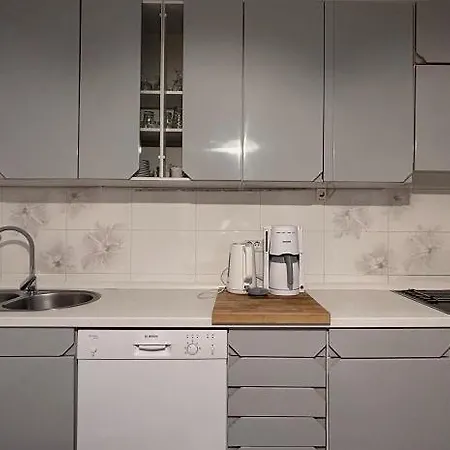 Marija 823 Apartman