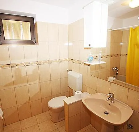 Apartamento Marija 823 *