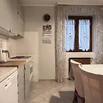 Marija 823 Lejlighed *