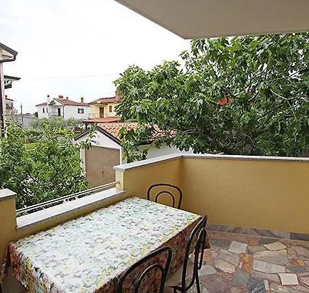 Apartment Marija 823
