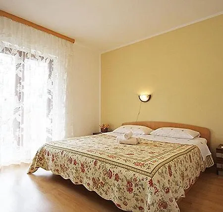 Marija 823 Apartment Novigrad (Istria)