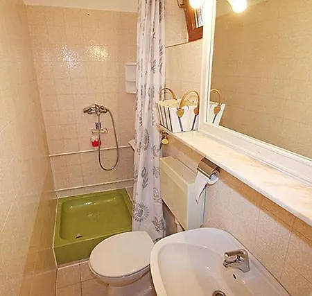 Apartment Marija 823 Novigrad (Istria)