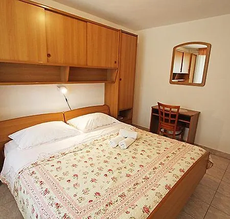 Marija 823 Apartmán Novigrad Istria