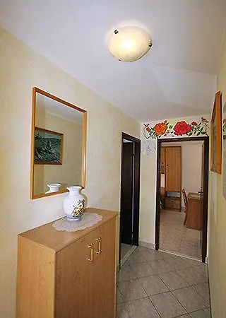 Marija 823 Novigrad (Istria)
