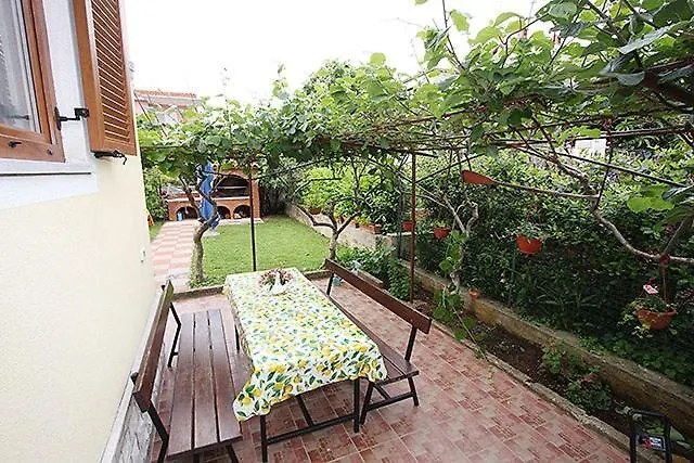 Apartament Marija 823 Novigrad (Istria)