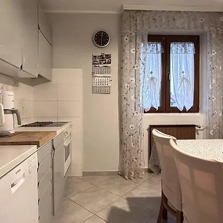 Marija 823 Apartman *