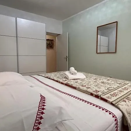 Apartman Marija 823 Novigrad Istria
