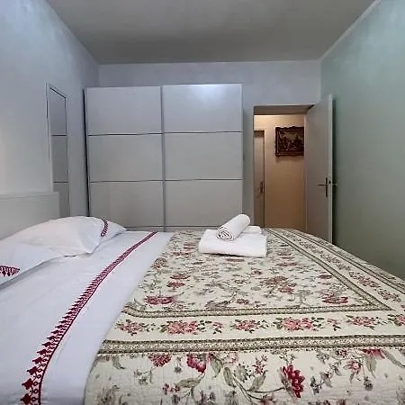 Marija 823 Apartman *