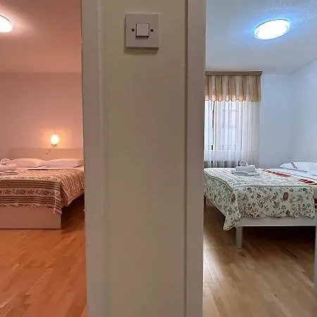 Marija 823 * Novigrad Istria