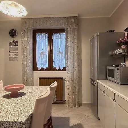Apartman Marija 823