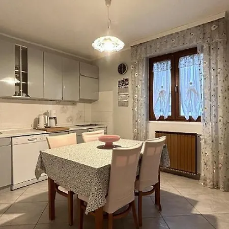 Marija 823 * Novigrad Istria