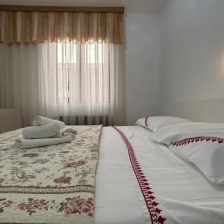 Marija 823 Apartman Novigrad Istria