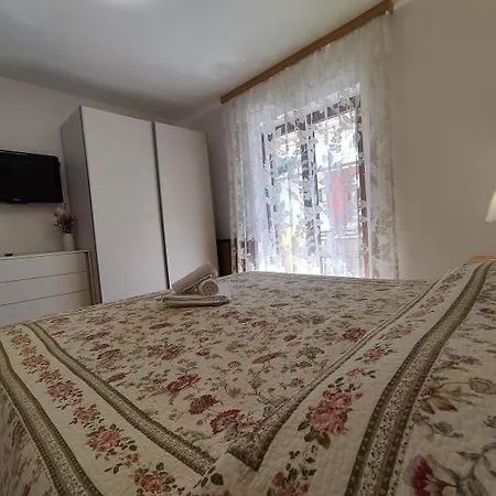 Marija 823 Apartman