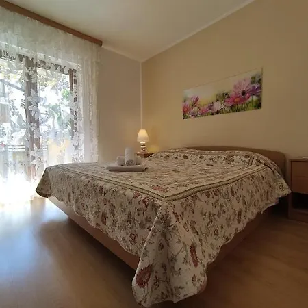 Apartman Marija 823 Novigrad Istria