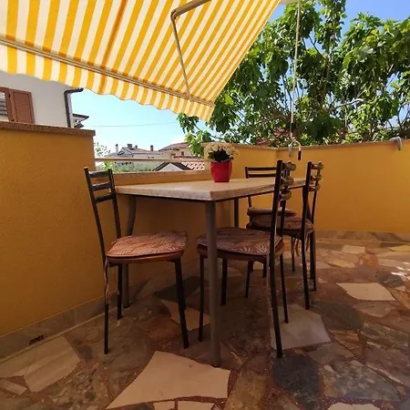 Marija 823 Apartman