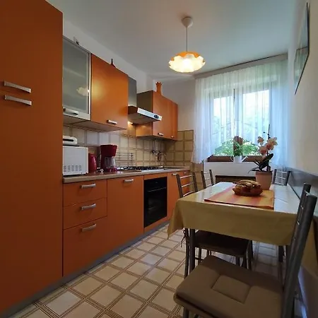 Apartman Marija 823