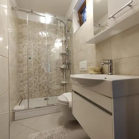 Marija 823 Apartman *
