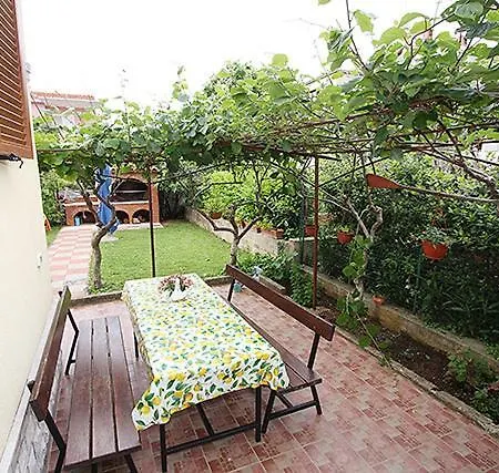 Apartman Marija 823 Novigrad Istria