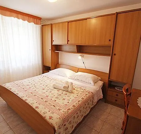 Apartman Marija 823 Novigrad Istria