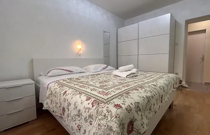 아파트 Marija 823 Novigrad Istria