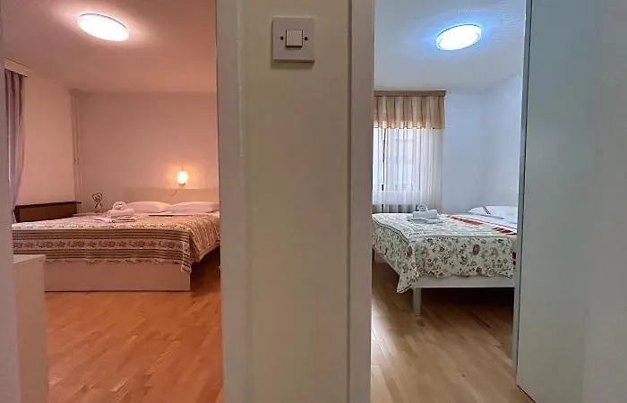 Marija 823 * Novigrad Istria