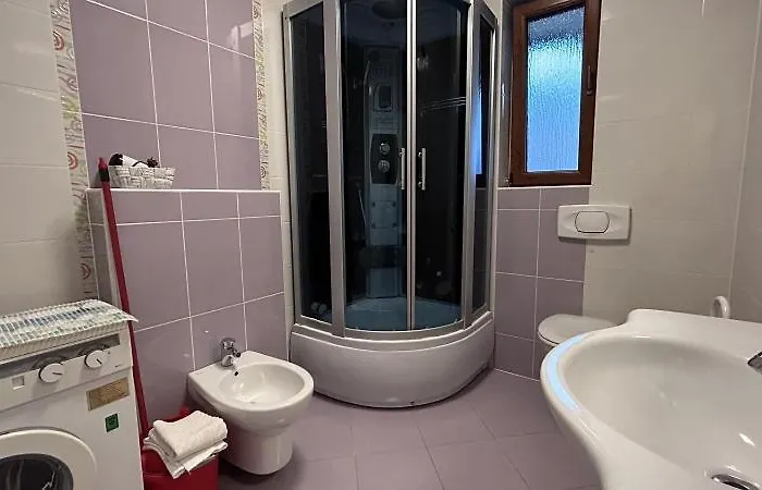 Marija 823 아파트 Novigrad Istria