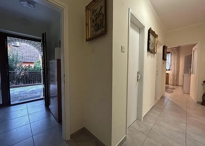 Marija 823 Novigrad Istria