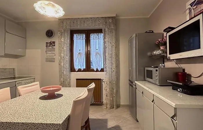 아파트 Marija 823