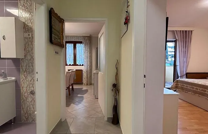 Marija 823 Novigrad Istria