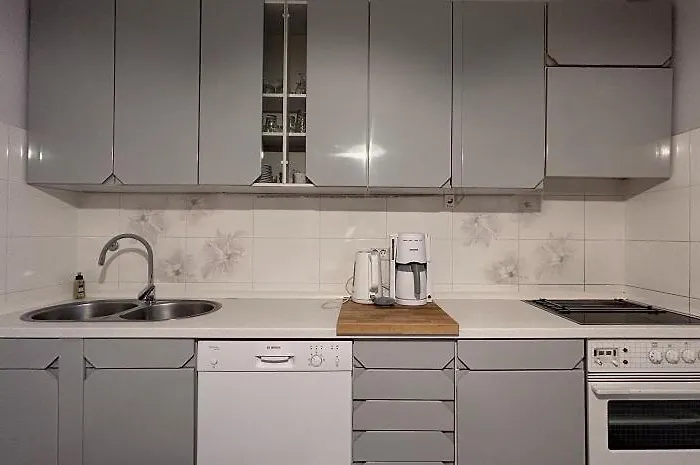 Marija 823 아파트