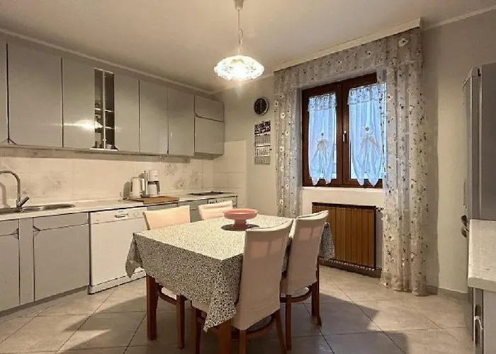 Marija 823 * Novigrad Istria