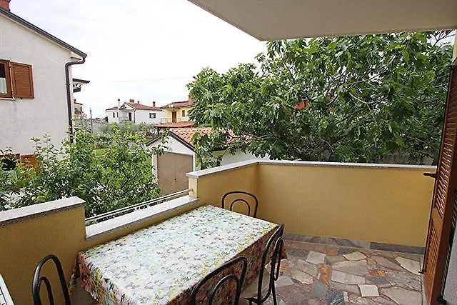 아파트 Marija 823