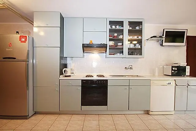 아파트 Marija 823 *