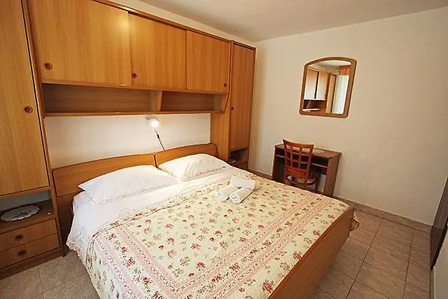 Marija 823 아파트 Novigrad Istria