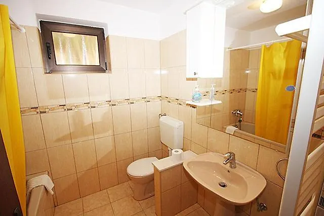 아파트 Marija 823 *