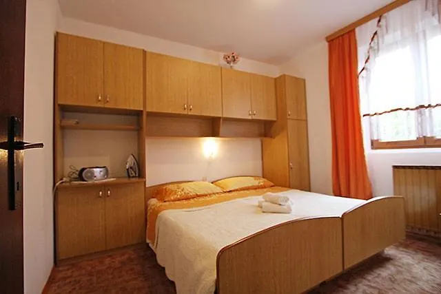 아파트 Marija 823 Novigrad Istria